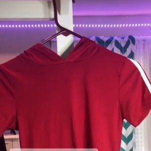 Shirt and shorts sets